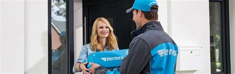 hermes parcel delivery germany